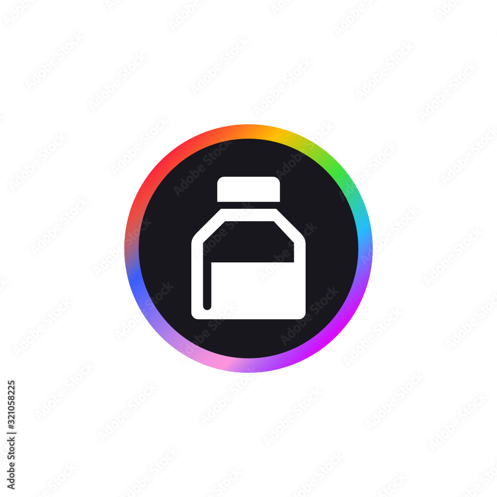 Drug - App Icon Drug - App Icon