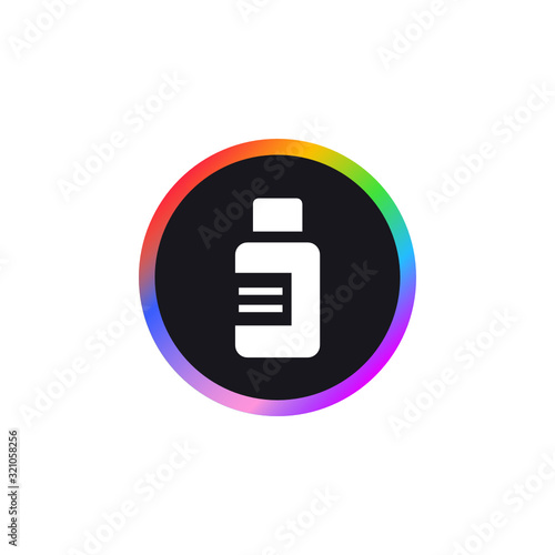 Syrup -  App Icon