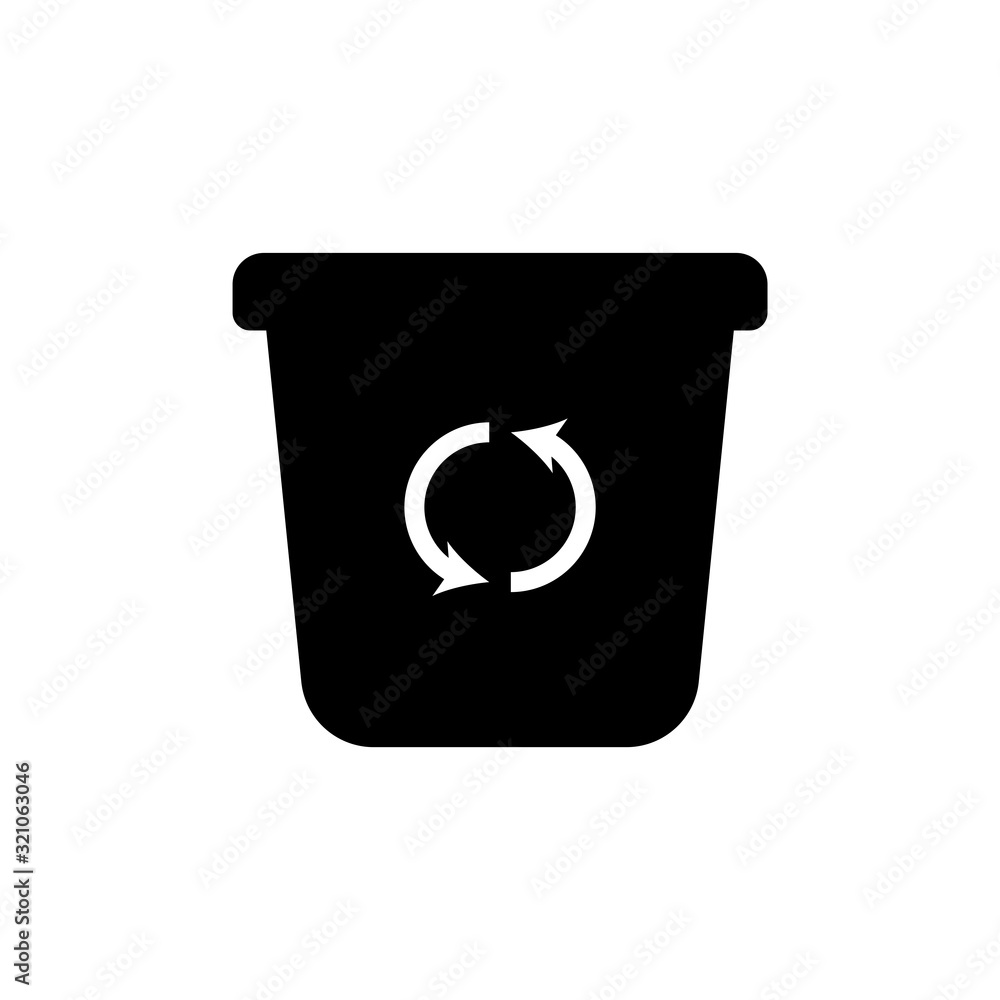 Cleaning, cleaning place icon. Design template vector Cleaning, cleaning place icon. Design template vector