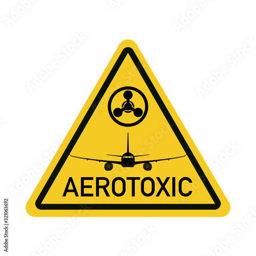 Aerotoxisches Syndrom