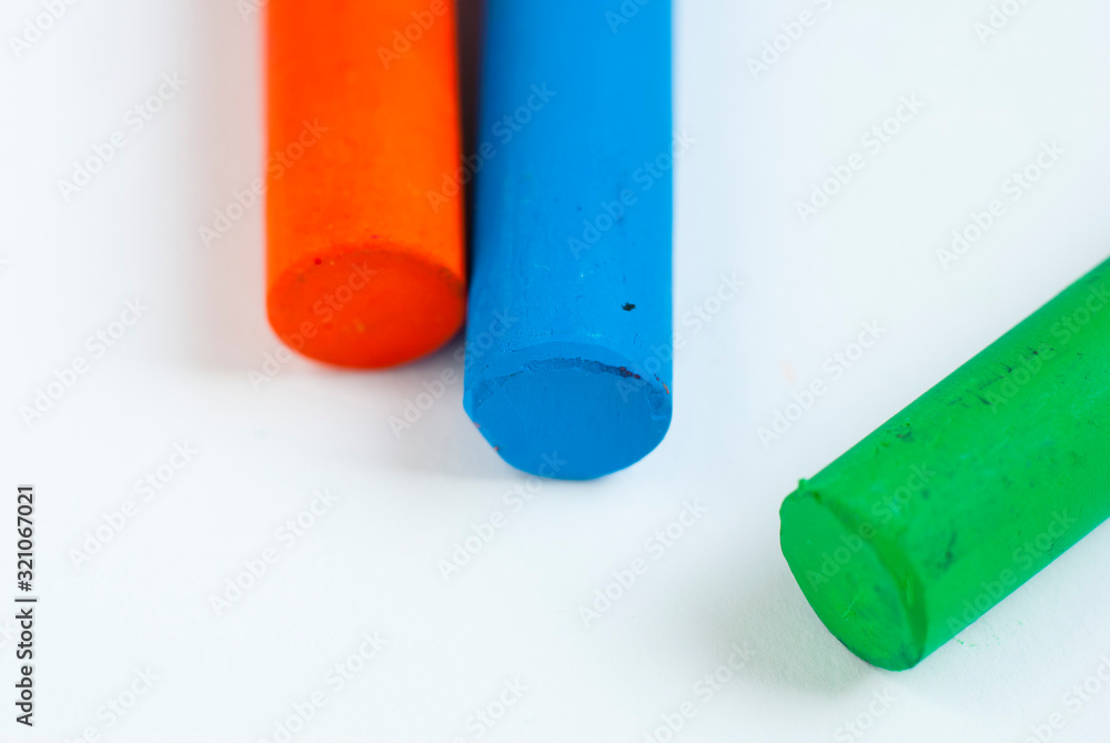 Crayons Crayons