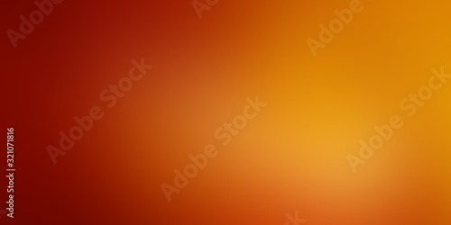  Abstract blurred gradient background. Colorful smooth banner template. Mesh backdrop with bright colors