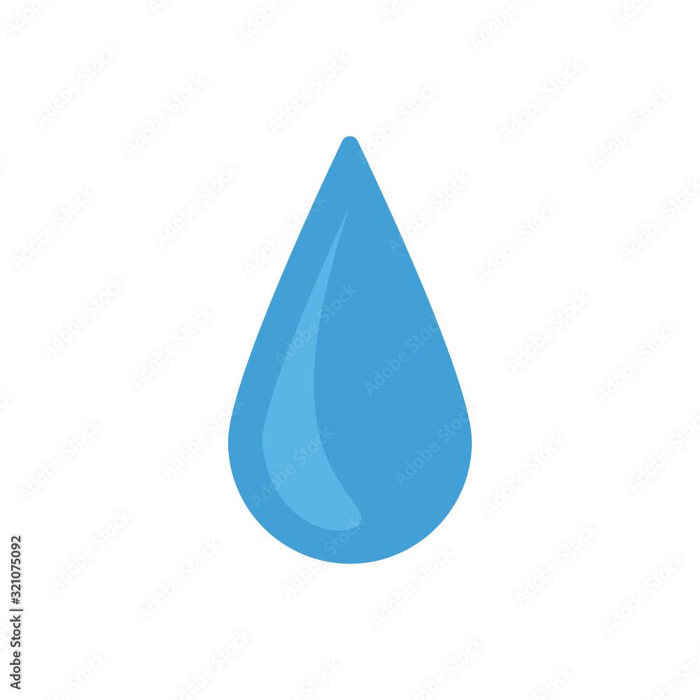 drop water icon vector logo template EPS 10 drop water icon vector logo template EPS 10