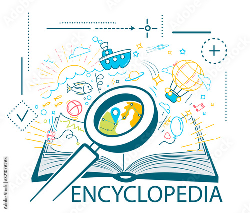 concept of education book  encyclopedia