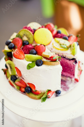 tasty cake
