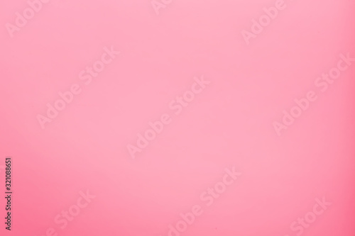 Blank paper textured abstract background in pink blue © Tierney