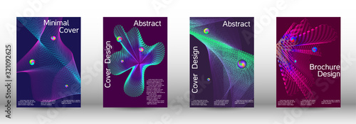 Cover design.