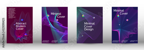 Cover design.