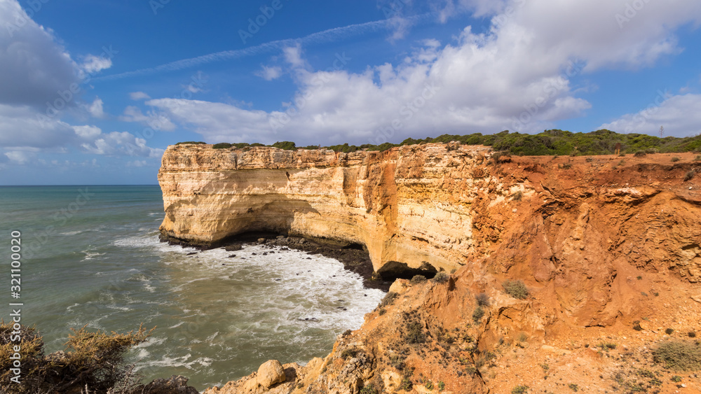 Portugal, Algavre