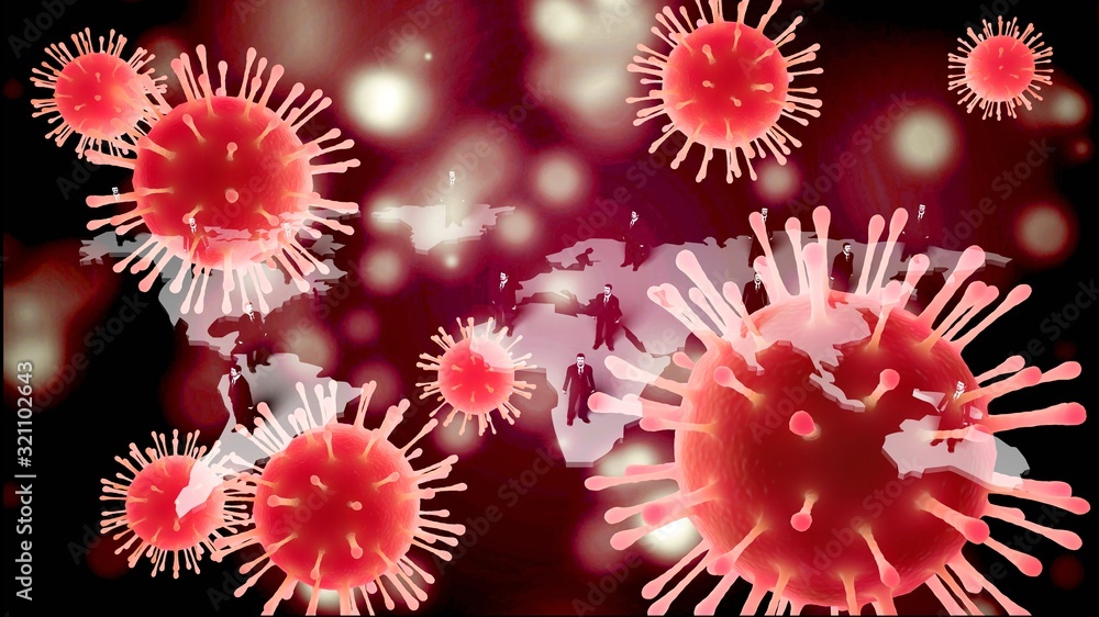 Bacteria. Bacteria.