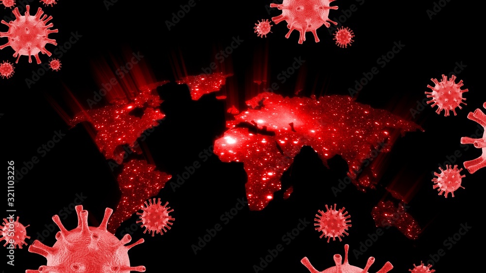 Bacteria. Bacteria.