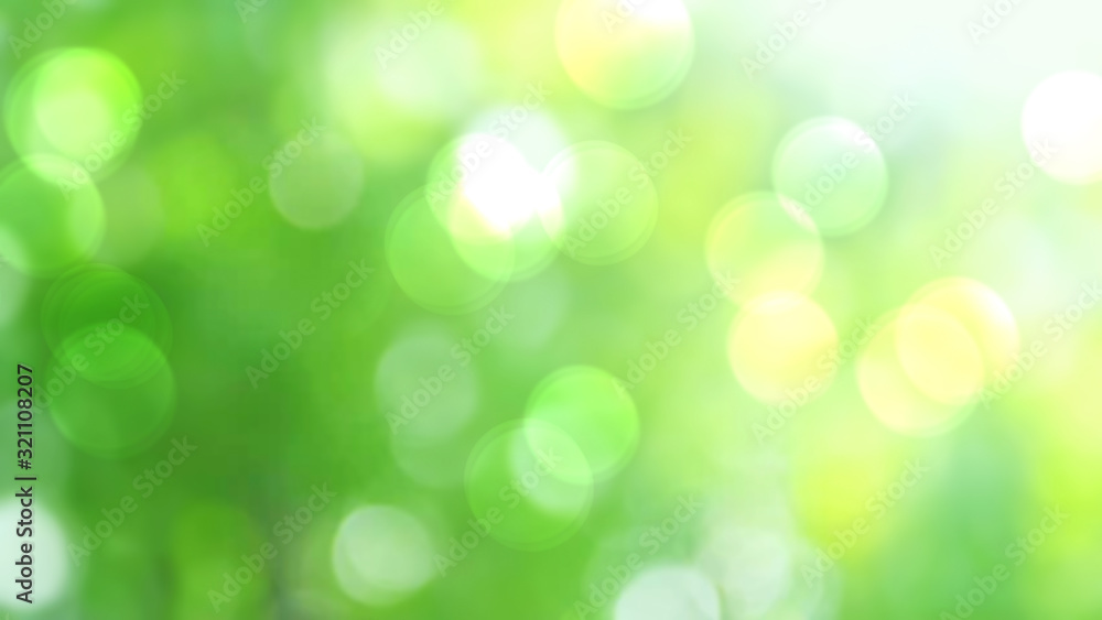 Green abstract background blur,holiday wallpaper Green abstract background blur,holiday wallpaper