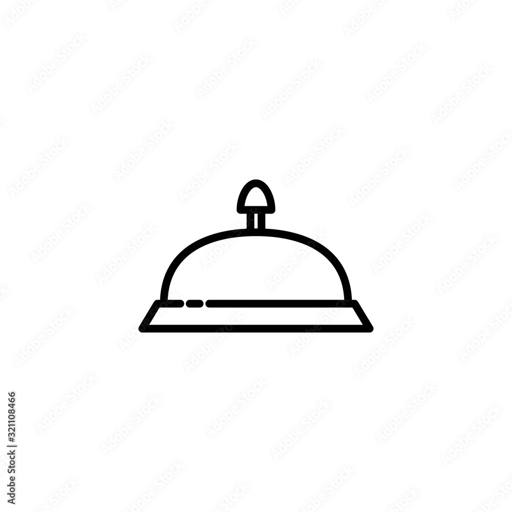 bell and christmas bells icon design vector logo template EPS 10 bell and christmas bells icon design vector logo template EPS 10