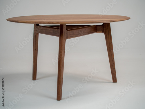 unique designer furniture made of natural wood