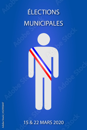 Elections municipales 2020