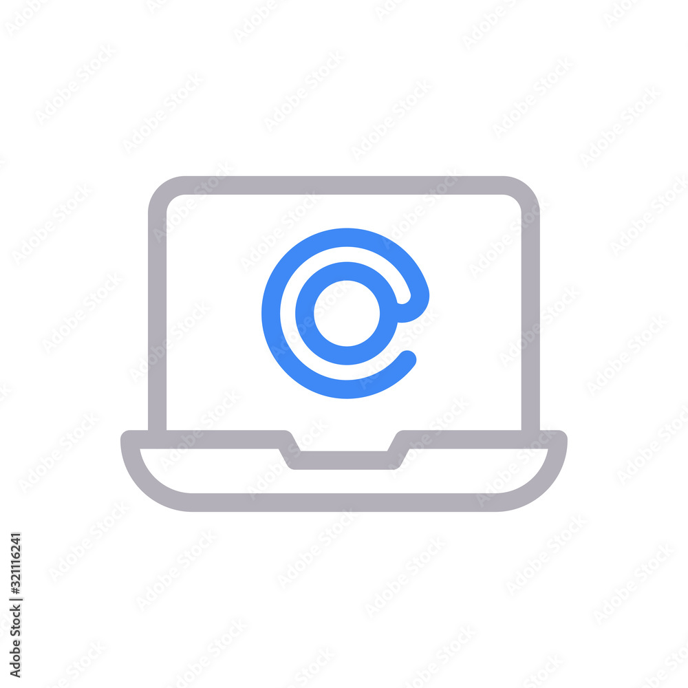 email email