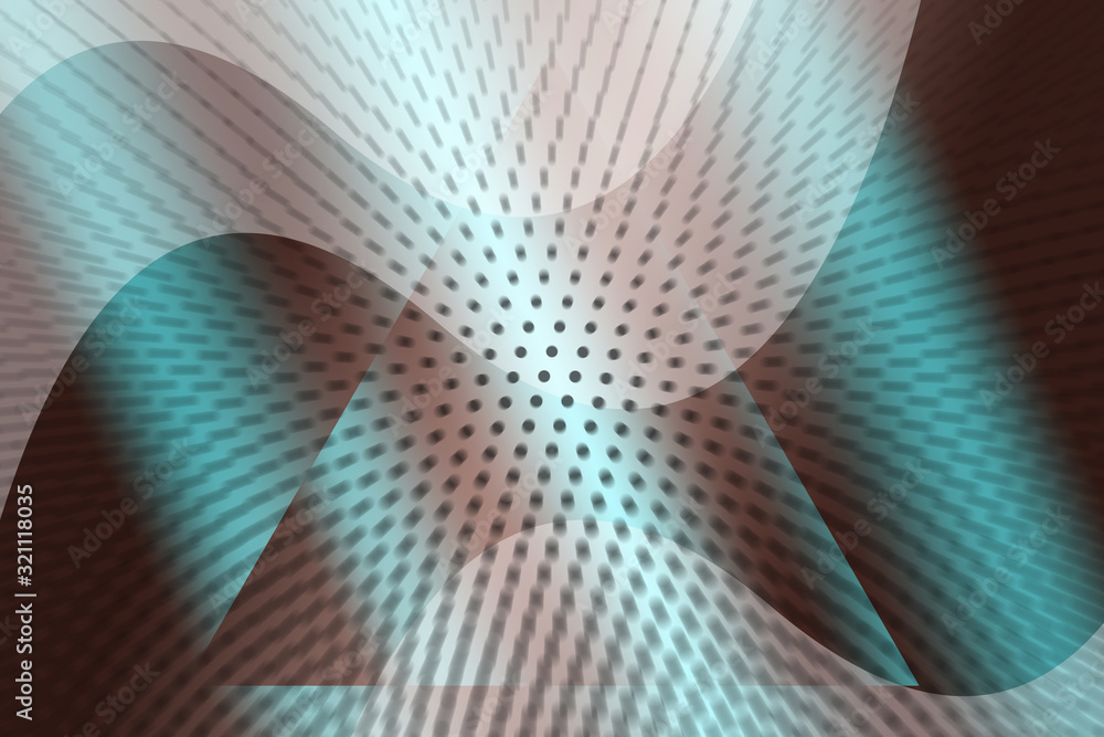 Obraz premium abstract, blue, pattern, wallpaper, light, design, graphic, texture, illustration, square, geometric, digital, bright, technology, backdrop, triangle, colorful, futuristic, purple, white, mosaic
