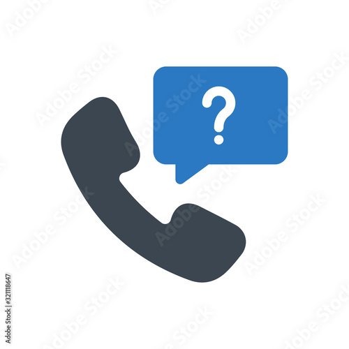 call