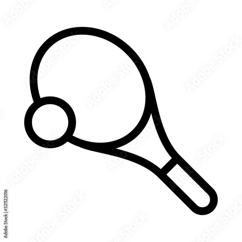 racket