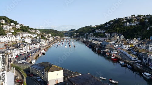 Looe Cornwall