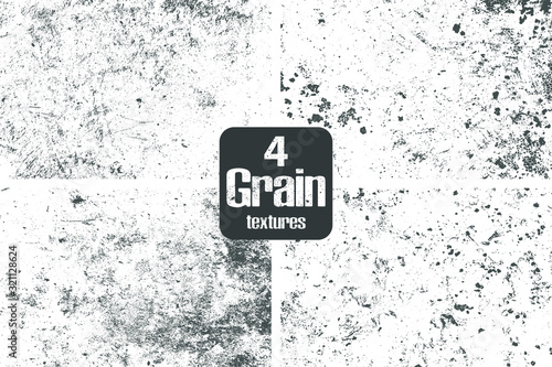 Grunge texture vector design illustration isolated on background