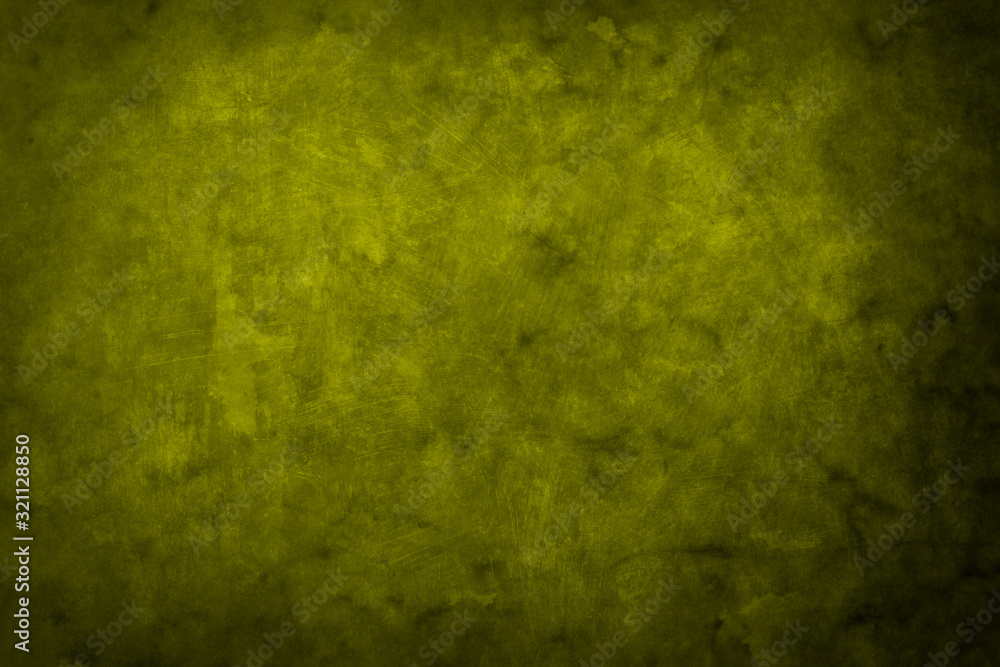 green grungy background