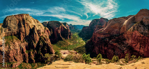 Angels Landing 