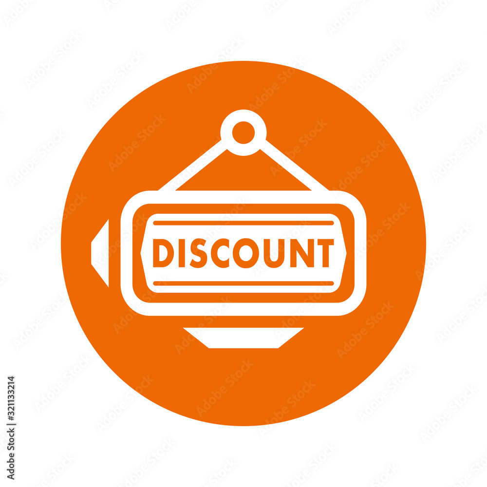 Discount sticker icon, discounting, price reduce Discount sticker icon, discounting, price reduce