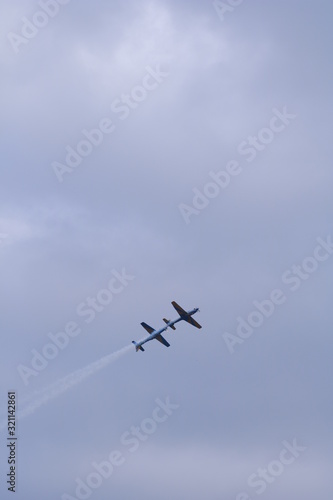 esquadrilha da fumaça 