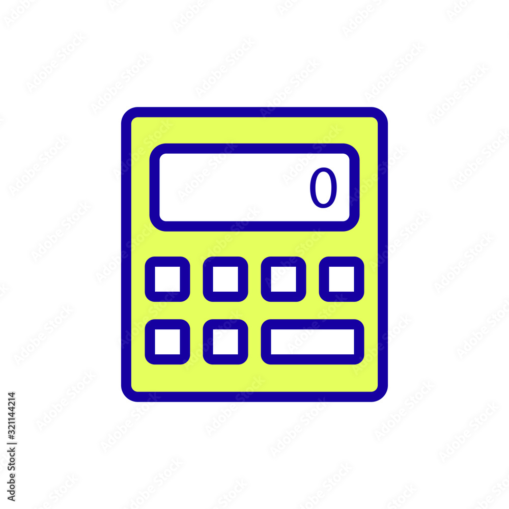 Calculator icon Calculator icon