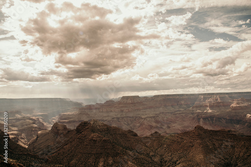 Grand Canyon 