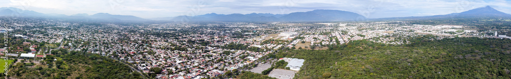 Fototapeta premium colima