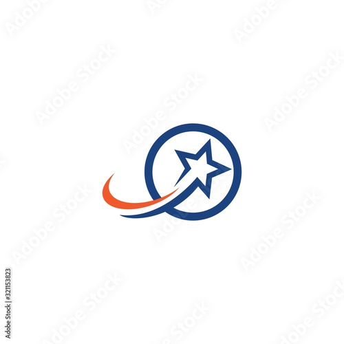 Star Logo