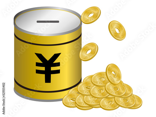 五円貯金