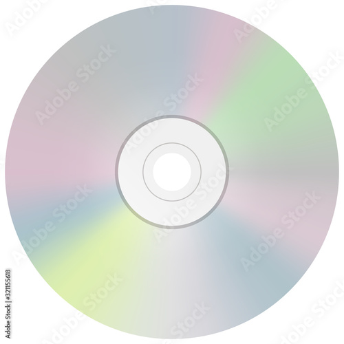 CD