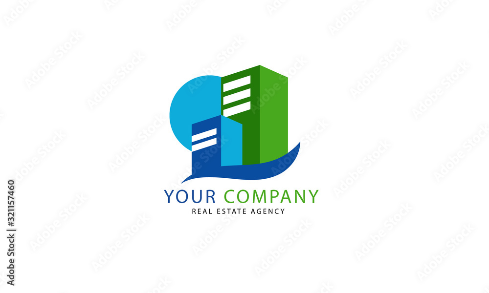 Mordern company and business logo and icon design Mordern company and business logo and icon design
