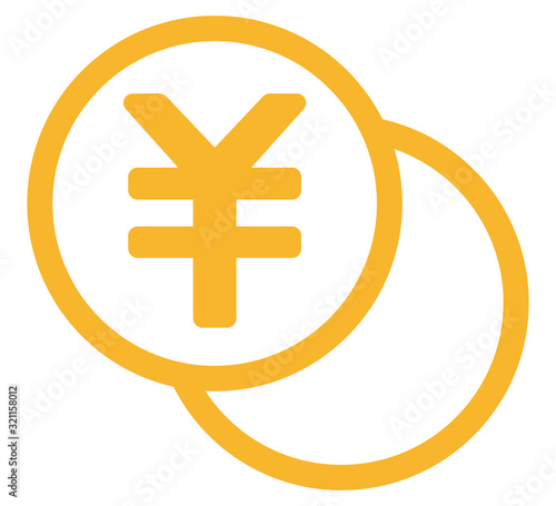 円マーク