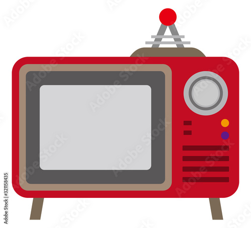 レトロテレビ