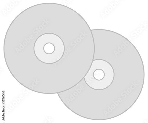 CD
