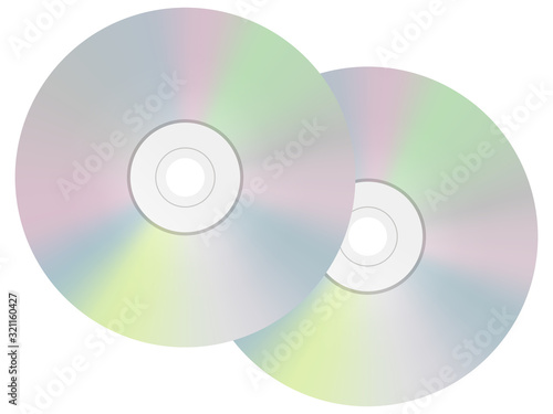CD
