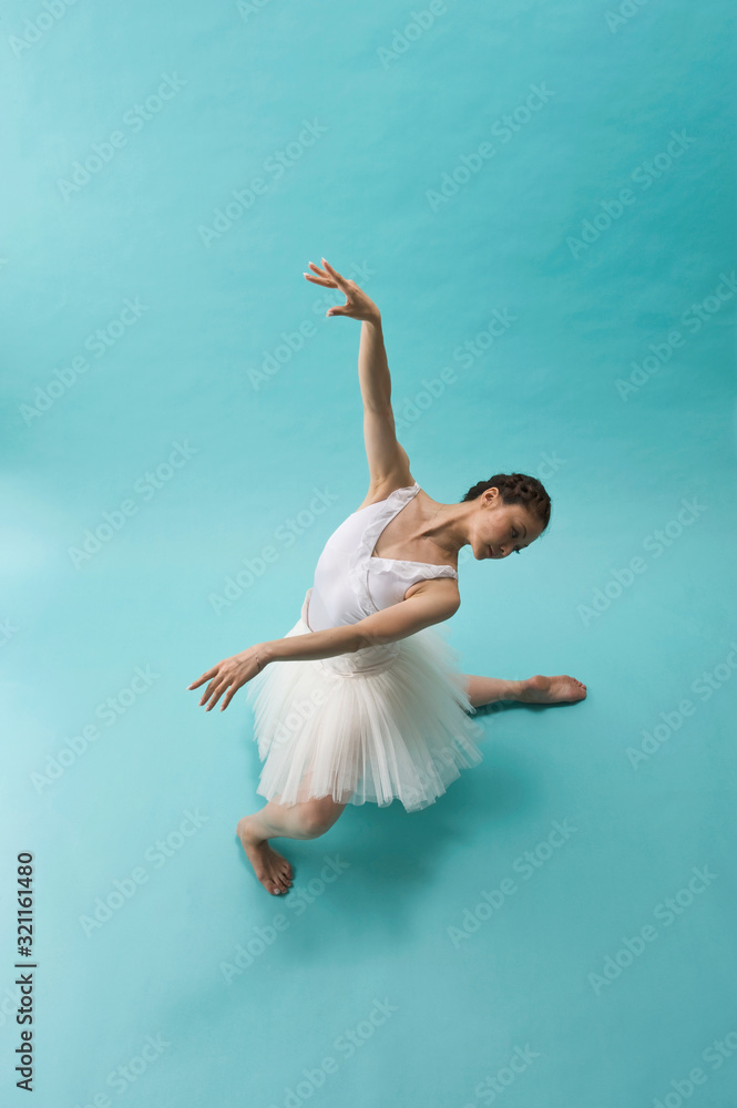 Ballet Ballet