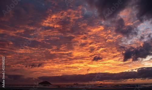 Foto sky