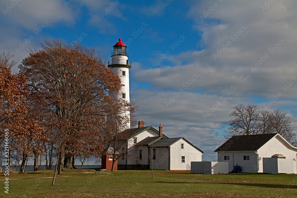 Beautiful Lighthouse Beautiful Lighthouse