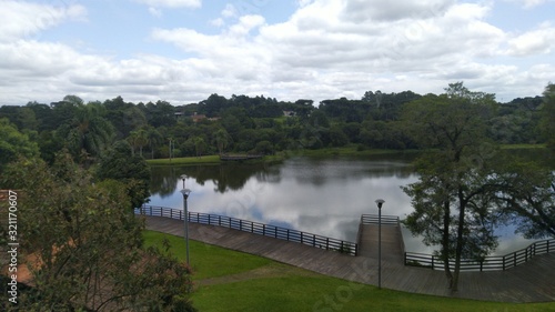 Park Lake