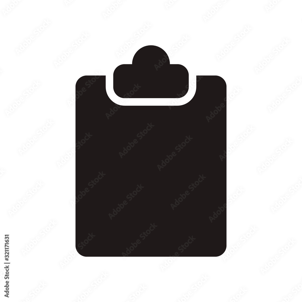 Clipboard, checklist, task icon in trendy flat style design. Vector graphic illustration. Clipboard icon for website design, logo, and ui. Pixel perfect. EPS 10. Clipboard, checklist, task icon in trendy flat style design. Vector graphic illustration. Clipboard icon for website design, logo, and ui. Pixel perfect. EPS 10.