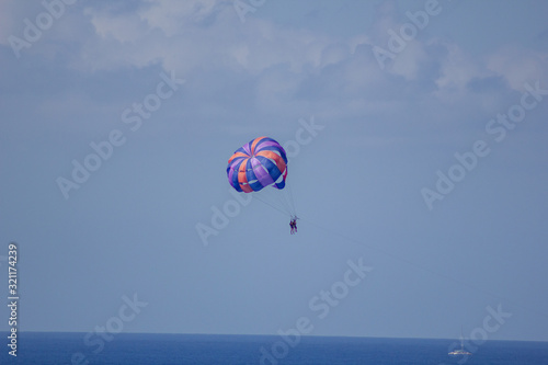 MADEIRA ISLAND, PORTUGAL, 2019