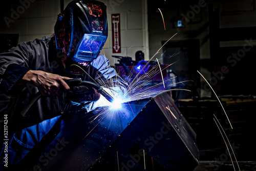 Welder