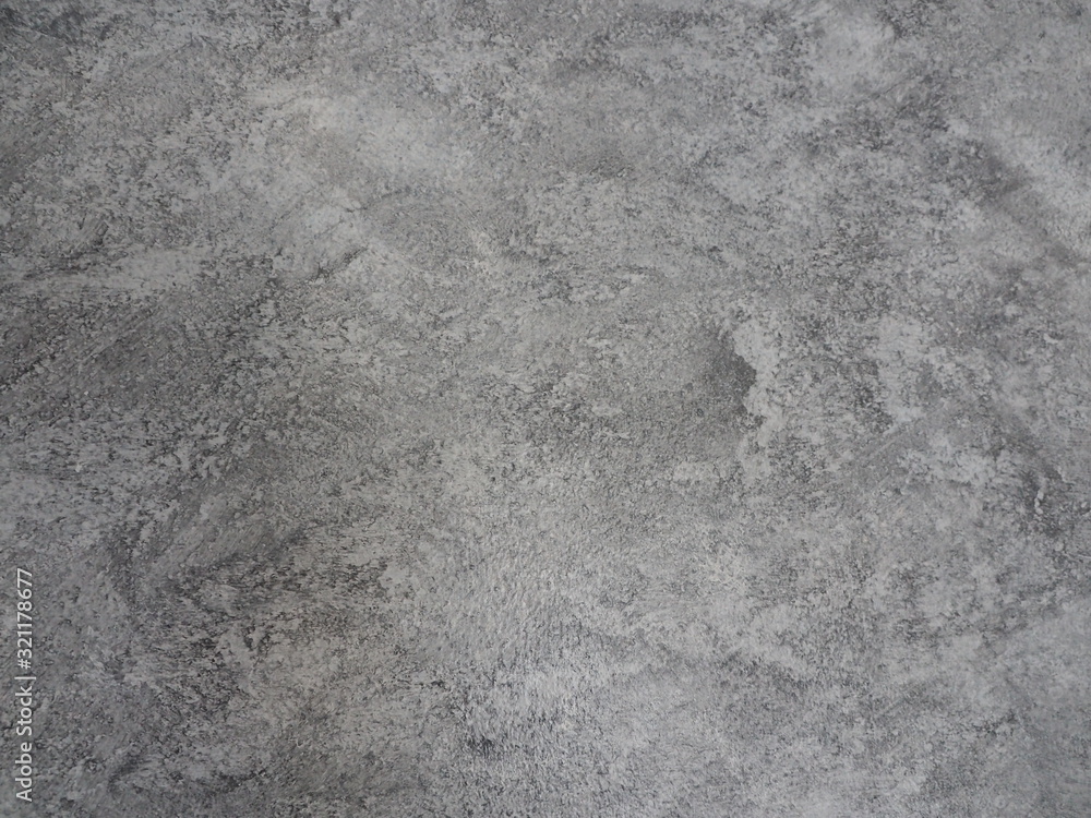 Fototapeta premium Old gray concrete wall texture