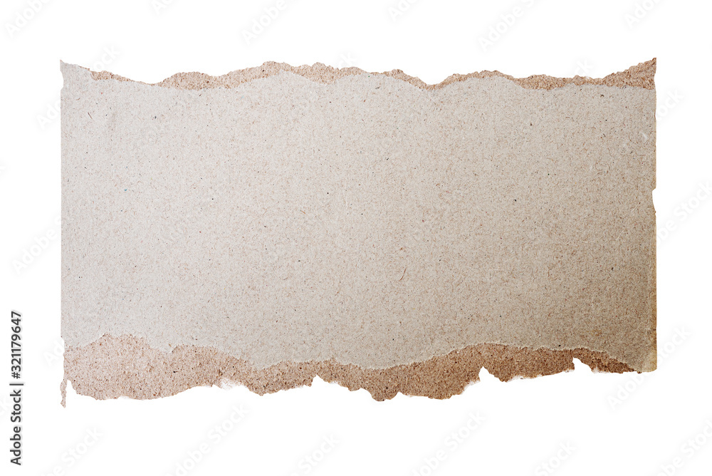Torn paper background for inserting text.Background for inserting text on empty spaces. Torn paper background for inserting text.Background for inserting text on empty spaces.