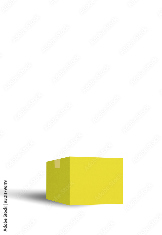 Packing box, cardboard box. 梱包箱、段ボール箱 Packing box, cardboard box. 梱包箱、段ボール箱